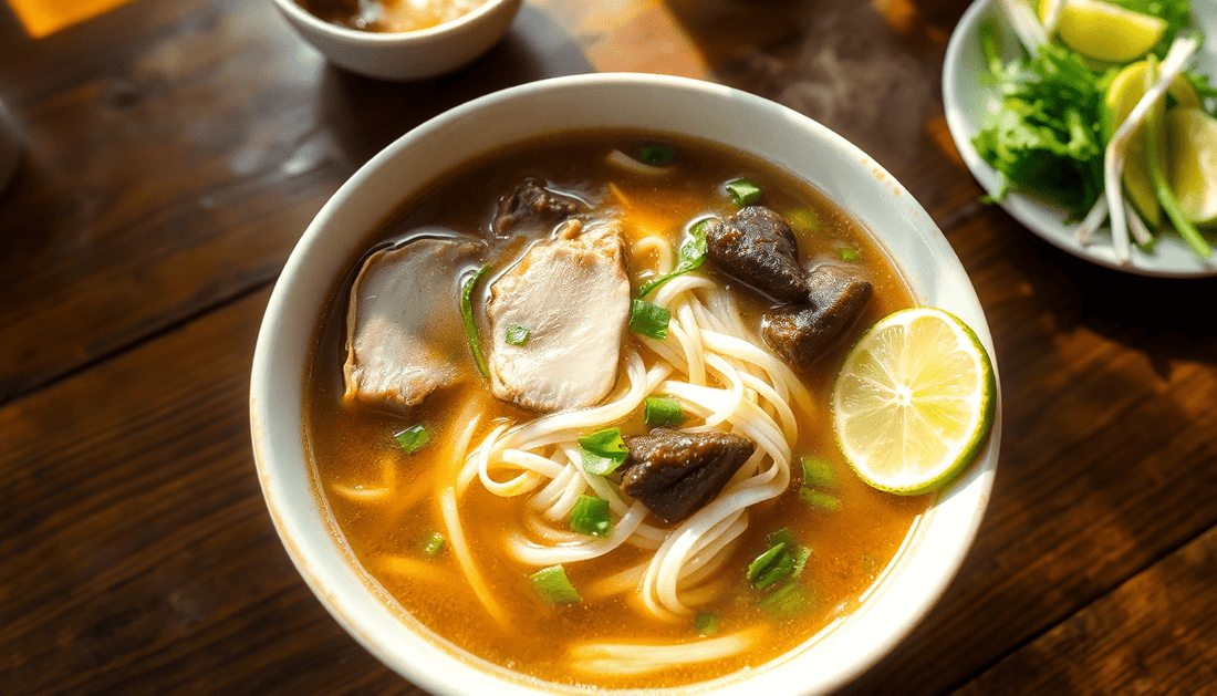 Reviving Your Appetite: The Role of Vitamin B1 - Junipers