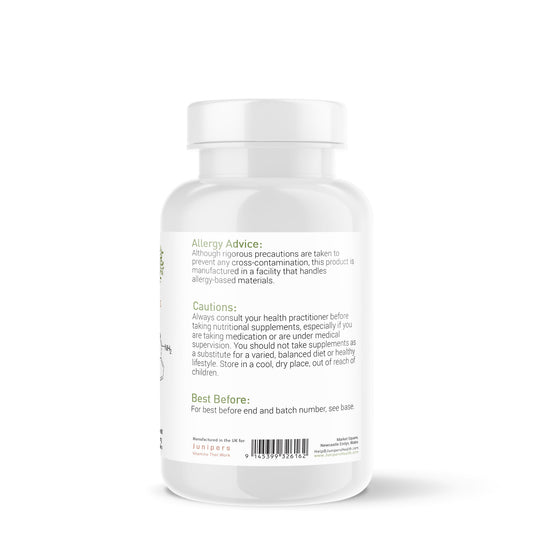 NMN NAD+ precursor 500mg 60 Capsules