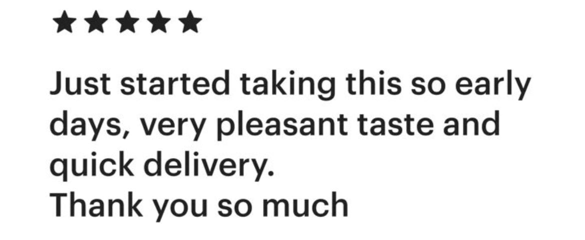 Liposomal Technology Encapsulated Vitamin C - Ultimate Absorption - Junipers