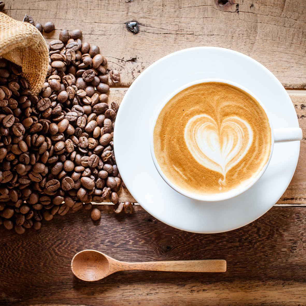 Organic 7 Mushroom Adaptogen Coffee, Reishi, Lions Mane, Cordyceps Medical Elixir 200g - Junipers